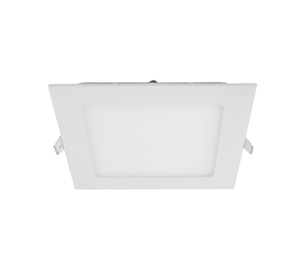STELLAR LED ΠΑΝΕΛ ΤΕΤΡΑΓΩΝΟ ΧΩΝΕΥΤΟ 12W 6500K