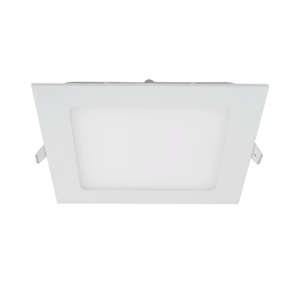 STELLAR LED ΠΑΝΕΛ ΤΕΤΡΑΓΩΝΟ ΧΩΝΕΥΤΟ 18W 6500K