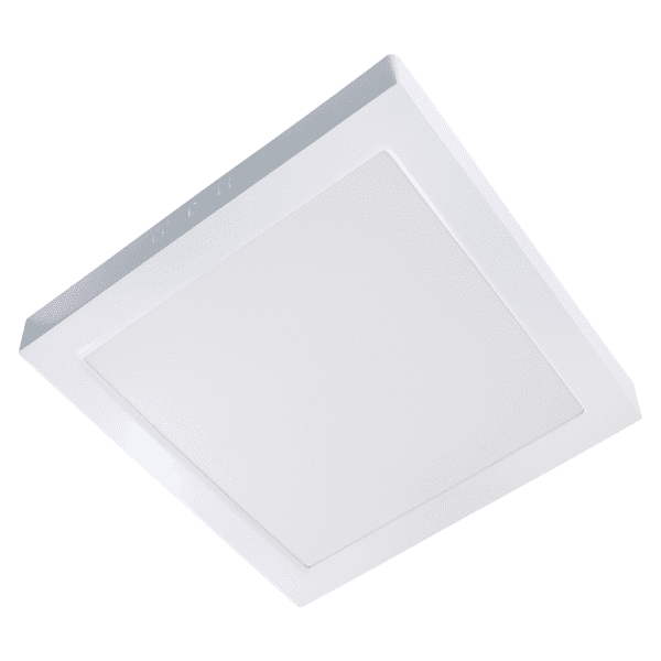 STELLAR LED ΠΑΝΕΛ ΤΕΤΡΑΓΩΝΟ ΕΞΩΤΕΡΙΚΟ 18W 6400K