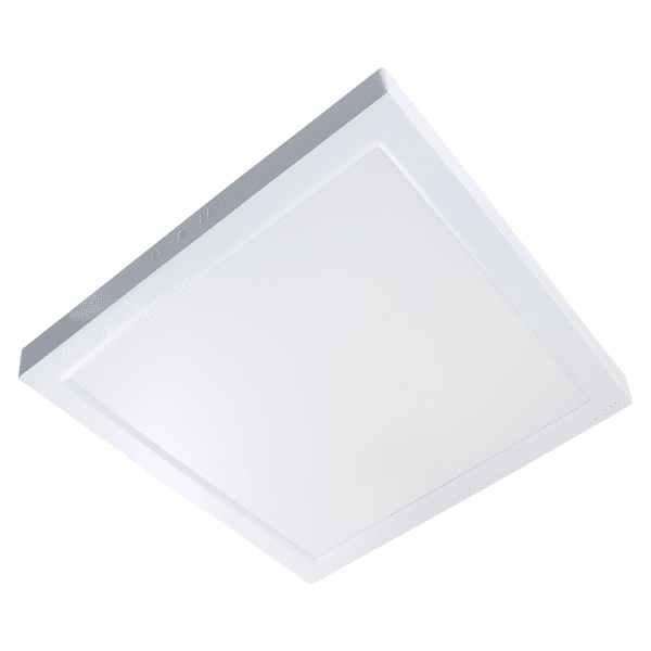 STELLAR LED ΠΑΝΕΛ ΤΕΤΡΑΓΩΝΟ ΕΞΩΤΕΡΙΚΟ 24W 6400K