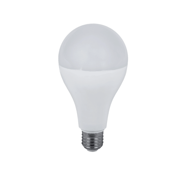 STELLAR ΛΑΜΠΑ LED A60 ΤΥΠΟΥ ΑΧΛΑΔΙ SMD2835 12W E27 230V 6400K
