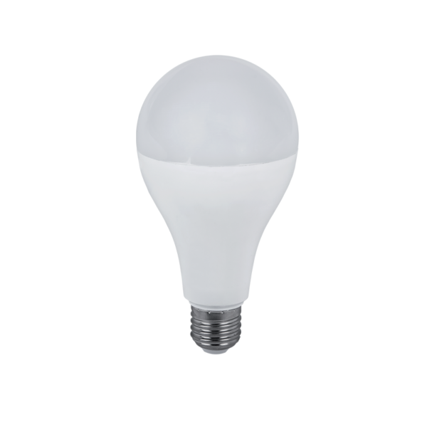 STELLAR LED BULB PEAR A60 12W E27 230V 6500K