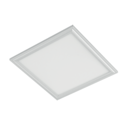 STELLAR LED ΠΑΝΕΛ 48W 4000K 595x595mm ΜΕ ΛΕΥΚΟ ΠΛΑΙΣΙΟ