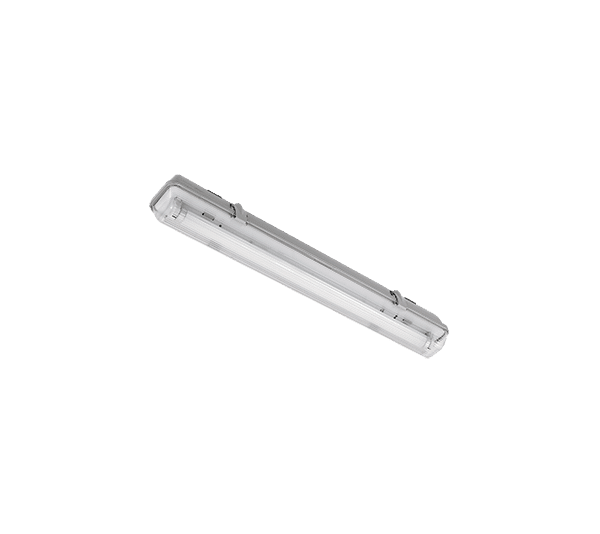 BELLA LED T5 1X10W 6500K IP65