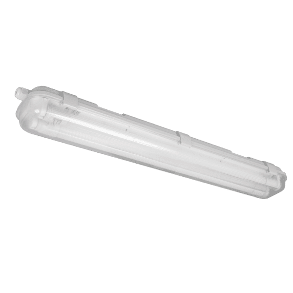 ΦΩΤΙΣΤΙΚΟ BELLA LED 2X18W(1200MM) 6200K-6500K IP65