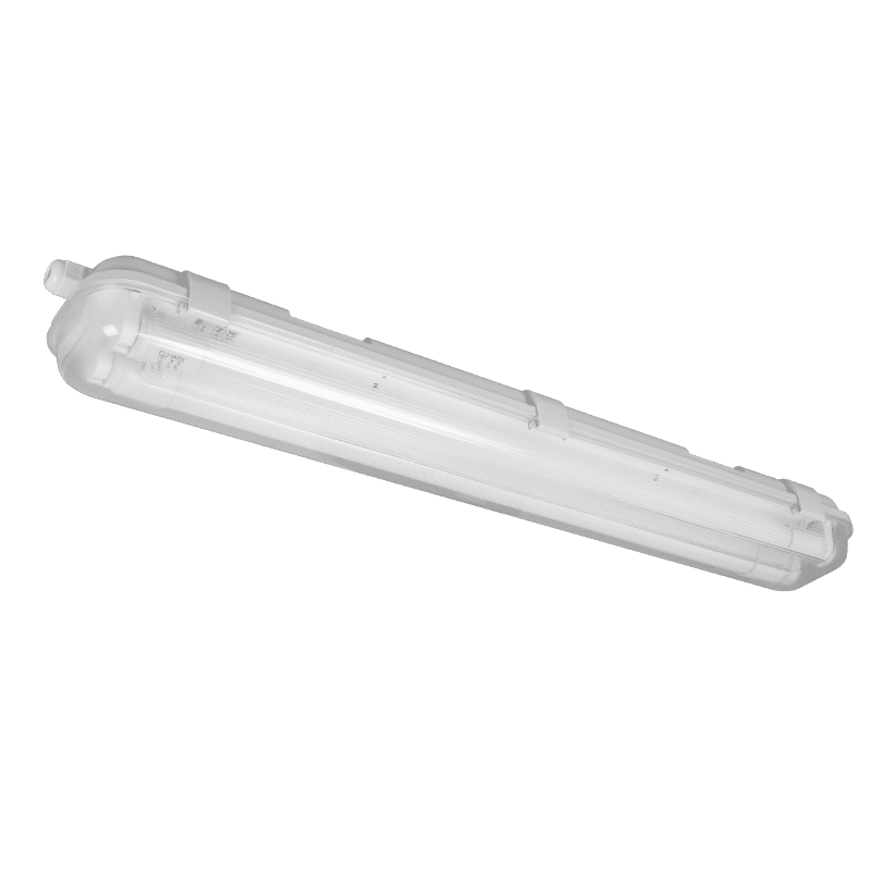 ΦΩΤΙΣΤΙΚΟ BELLA LED 2X24W(1500mm) 6200K-6500K IP65 ΦΩΤΙΣΤΙΚΟ BELLA LED 2X24W(1500mm) 6200K-6500K IP65
