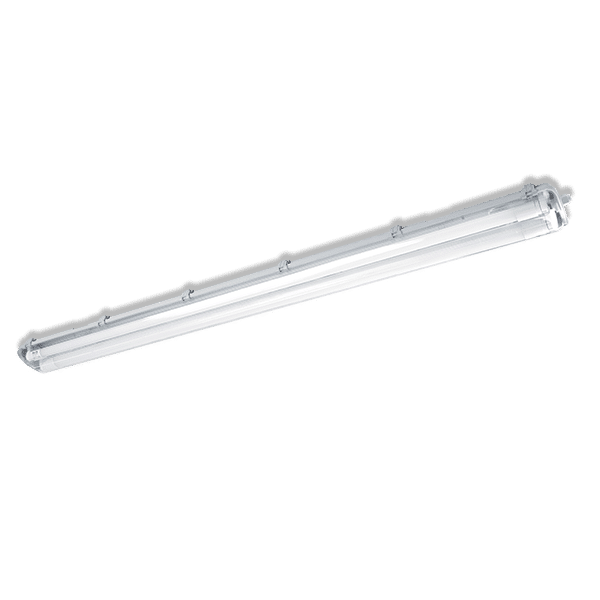 BELLA ΦΩΤΙΣΤΙΚΟ LED 2X9W (600mm) 6200K-6500K IP65