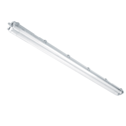 BELLA ΦΩΤΙΣΤΙΚΟ LED 2X24W (1500mm) 4000K-4300K IP65