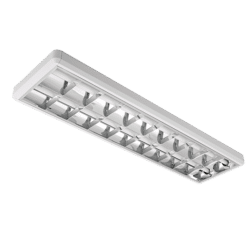 ΦΩΤΙΣΤΙΚΟ LENA-V LED 2X18W(1200ММ) 6200Κ ΕΞΩΤΕΡΙΚΟ 1200/300 ΤΥΠΟΥ V