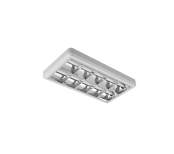 ΦΩΤΙΣΤΙΚΟ LENA-V LED 2X9W(600mm) 6200Κ ΕΞΩΤΕΡΙΚΟ 300/600 ΤΥΠΟΥ V