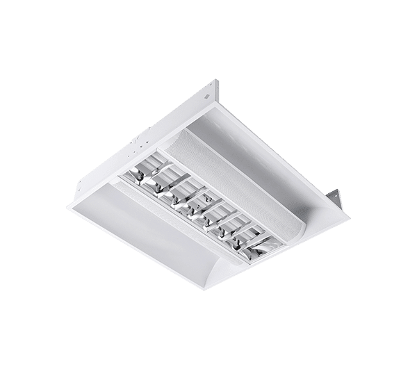 POLA ΕΜΜΕΣΟΣ ΦΩΤΙΣΜΟΣ ΜΕ ΚΑΘΡΕΦΤΗ L 2X20W ΜΕ PLL 5500K ΕΞΩΤΕΡΙΚΟ