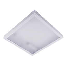 PRISMATIC ΦΩΤΙΣΤΙΚΟ ΜΕ ΛΑΜΠΤΗΡΑ LED T5 4X10W ΕΞΩΤΕΡΙΚΟ 4000K