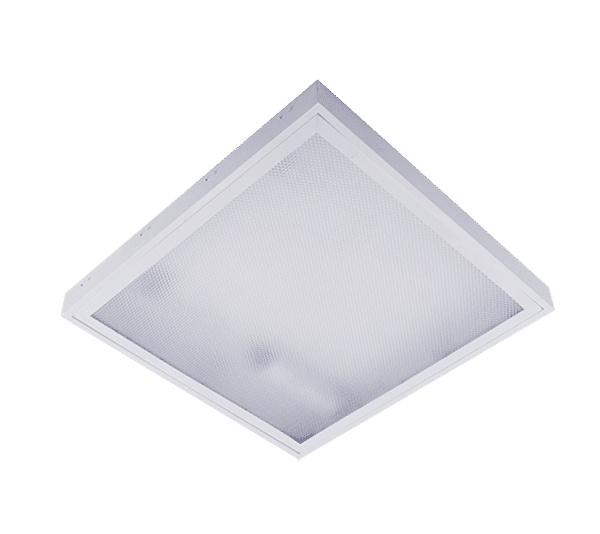 PRISMATIC ΦΩΤΙΣΤΙΚΟ ΜΕ ΛΑΜΠΤΗΡΑ LED T5 4X10W ΕΞΩΤΕΡΙΚΟ 4000K