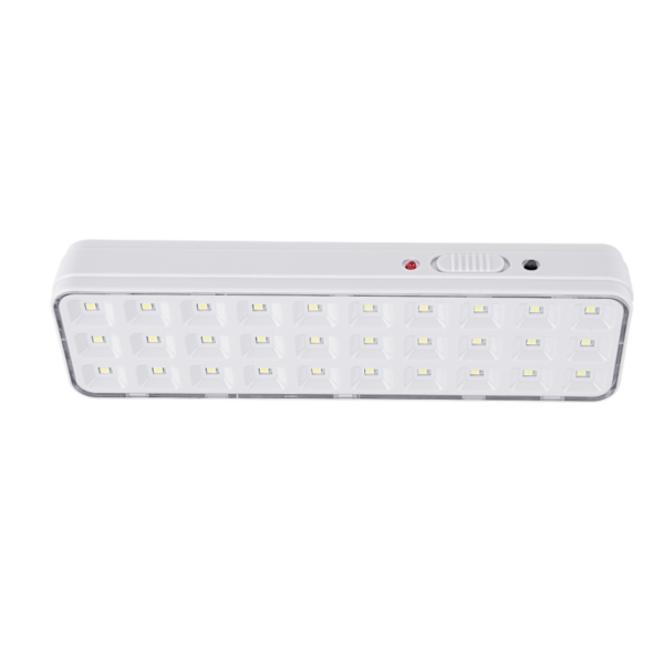 XL102 LED ΛΑΜΠΤΗΡΑΣ ΑΣΦΑΛΕΙΑΣ 2W