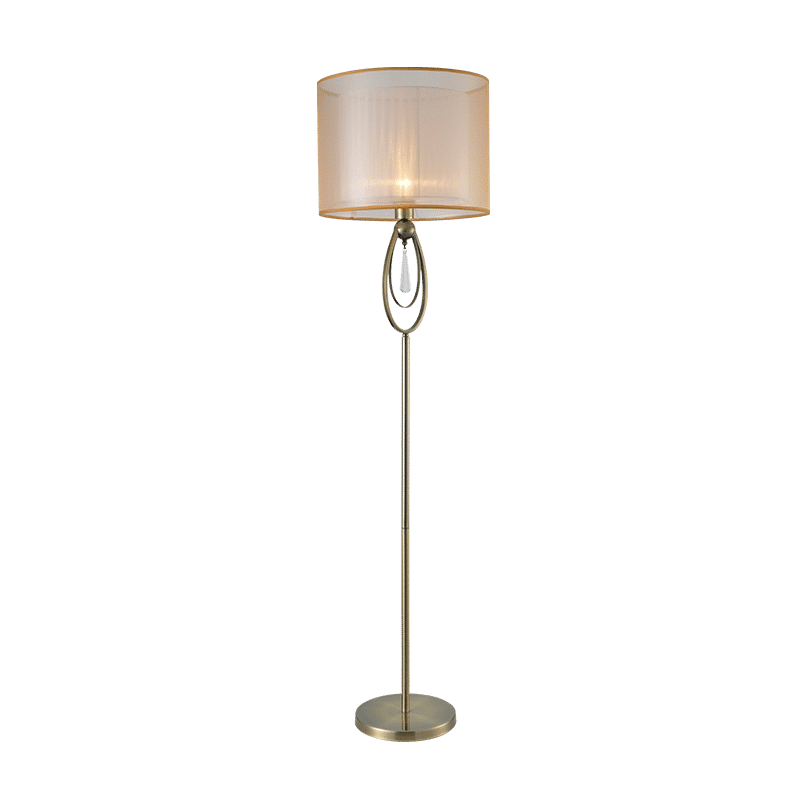 MERY ΕΠΙΔΑΠΕΔΙΟ ΦΩΤΙΣΤΙΚΟ 1XE27 ΑΝΤΙΚΕ D400X1565mm MERY ΕΠΙΔΑΠΕΔΙΟ ΦΩΤΙΣΤΙΚΟ 1XE27 ΑΝΤΙΚΕ D400X1565mm