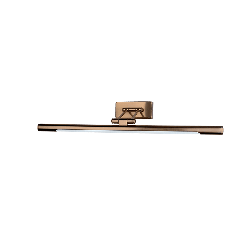 PICASSO ΑΠΛΙΚΑ LED 8W 4000K ΑΝΤΙΚΕ L495mm PICASSO ΑΠΛΙΚΑ LED 8W 4000K ΑΝΤΙΚΕ L495mm