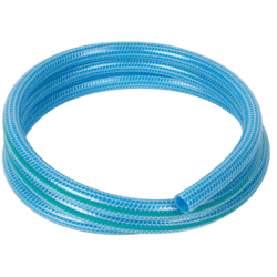 PVC GARDEN HOSE 1/2 10M