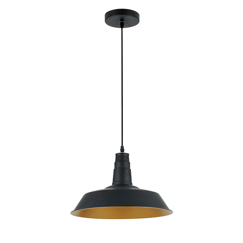 MATT ΚΡΕΜΑΣΤΟ ΦΩΤΙΣΤΙΚΟ 1XE27 ΜΑΥΡΟ D360mm MATT ΚΡΕΜΑΣΤΟ ΦΩΤΙΣΤΙΚΟ 1XE27 ΜΑΥΡΟ D360mm
