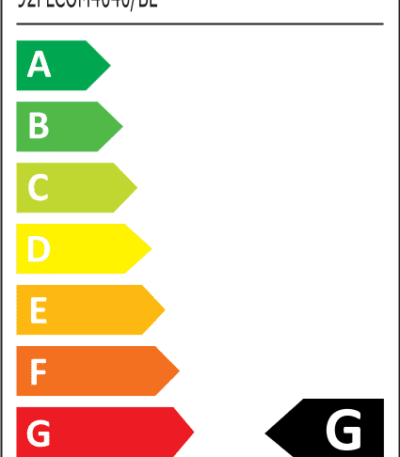 92PANEL032WIP54E LED PANEL 40W 4000K 595x595mm WHITE FRAME IP54+EMERGENCY KIT |