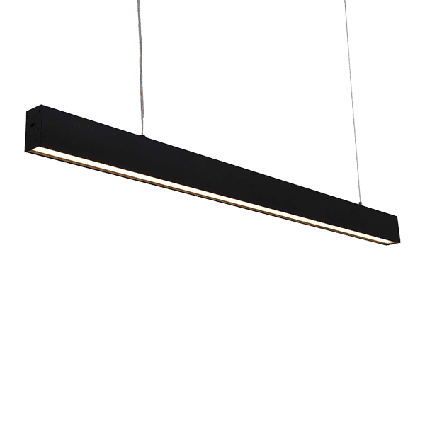 ΚΡΕΜΑΣΤΟ ΦΩΤΙΣΤΙΚΟ ΡΑΓΑΣ K30 48W 120&degCCT ΜΑΥΡΟ