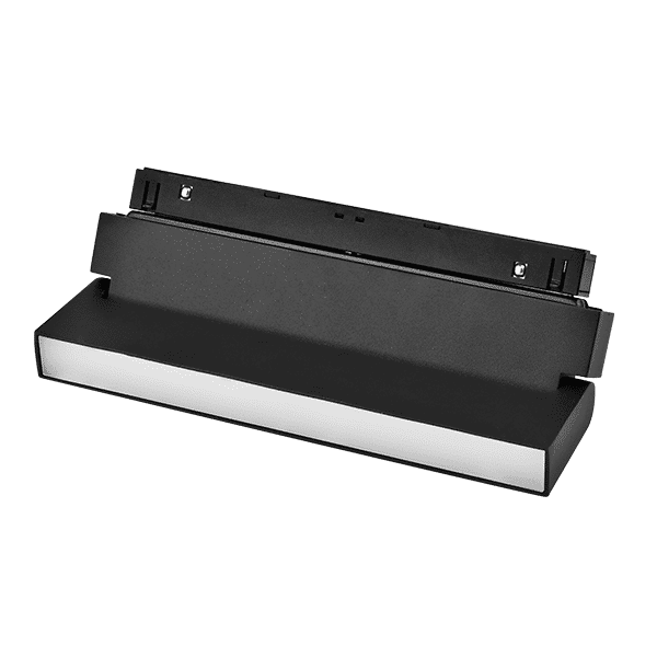 ΜΑΓΝΗΤΙΚΟΣ ΠΡΟΒΟΛΕΑΣ LED M20 FFL 48V 12W 4000K