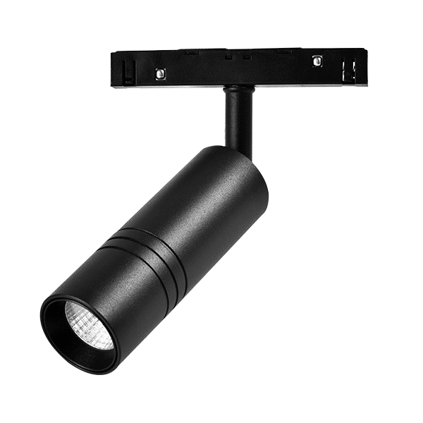 ΜΑΓΝΗΤΙΚΟ ΦΩΤΙΣΤΙΚΟ LED M20 TL 48V 12W 4000K