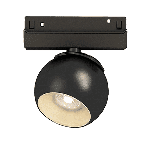 ΜΑΓΝΗΤΙΚΟ ΦΩΤΙΣΤΙΚΟ LED M21 TLB 48V 12W 3000K
