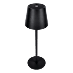 ZARA DIMMABLE TABLE LAMP 3W WITH BATTERY IP44