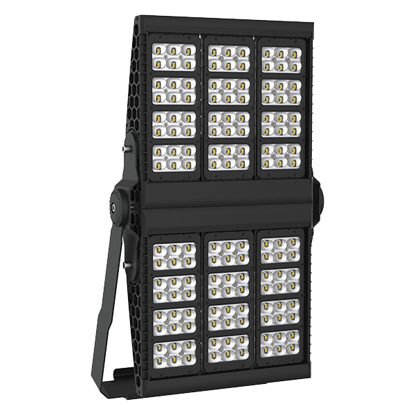 ELMARK LED ΠΡΟΒΟΛΕΑΣ ANTARES 1000W 5700K