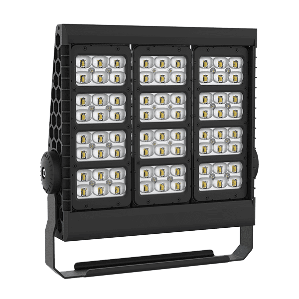 ELMARK LED ΠΡΟΒΟΛΕΑΣ ANTARES 600W 5700K