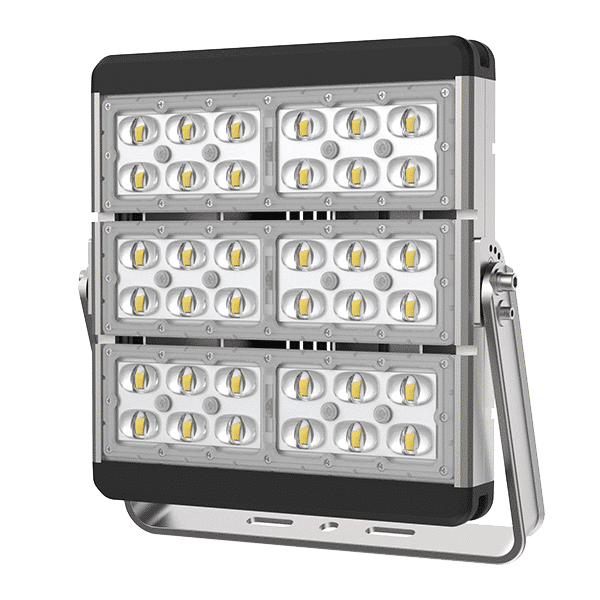 ELMARK LED ΠΡΟΒΟΛΕΑΣ EOS 150W 5700K