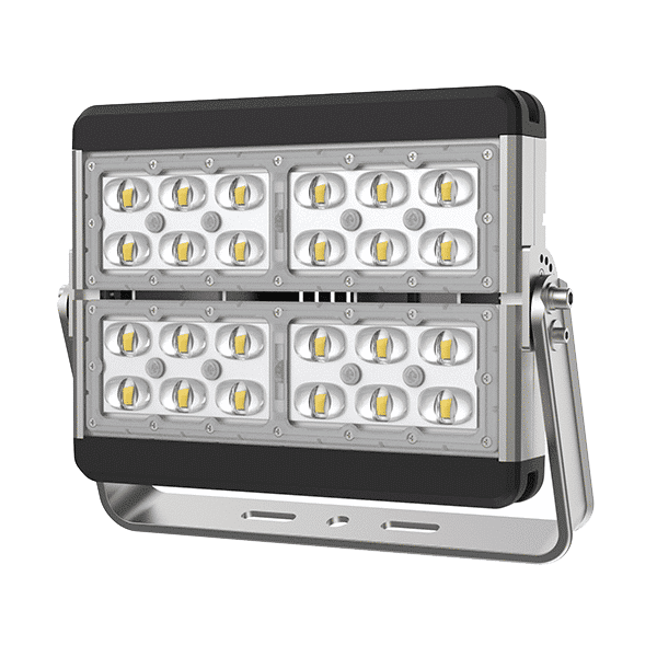 ELMARK LED ΠΡΟΒΟΛΕΑΣ EOS 100W 5700K
