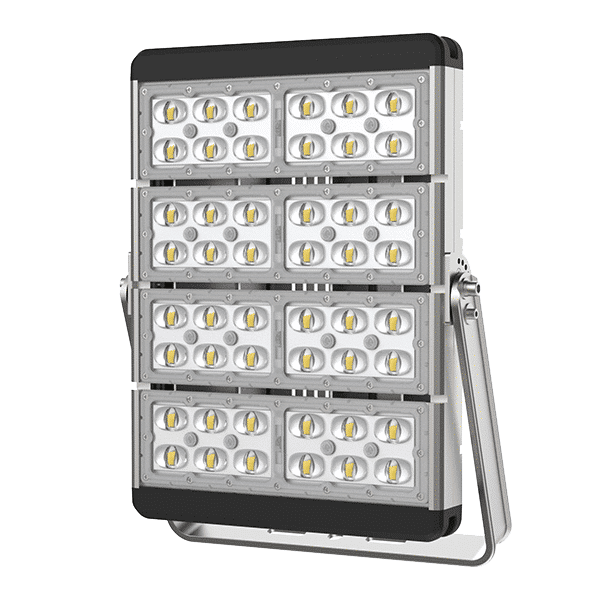 ELMARK LED ΠΡΟΒΟΛΕΑΣ EOS 200W 5700K