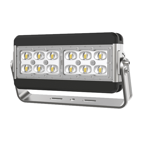 ELMARK LED ΠΡΟΒΟΛΕΑΣ EOS 50W 5700K