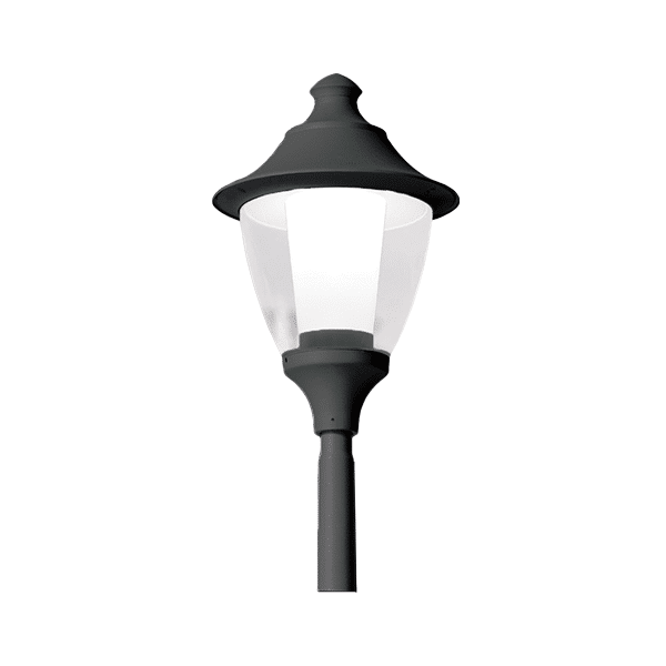 GINO 400 LED PARK LIGHT 50W 4000K
