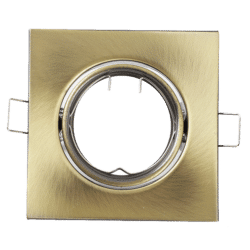 RECESSED DOWNLIGHT SA-51S BRONZE