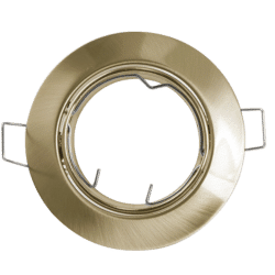 RECESSED DOWNLIGHT SA-51R BRONZE