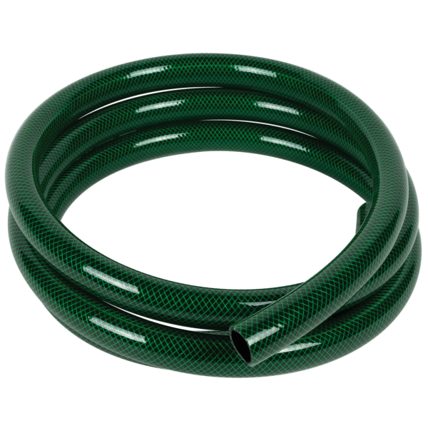 PVC GARDEN HOSE 3/4 30M