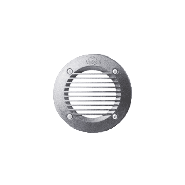 LETI 100GR ΑΠΛΙΚΑ ΧΩΝΕΥΤΗ ΤΟΠΟΘΕΤΗΣΗ 3W CCT IP66 ΓΚΡΙ