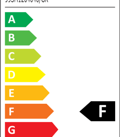 STELLAR LED PANEL 40W 6400K 595x595x30+EM 100lm/W |