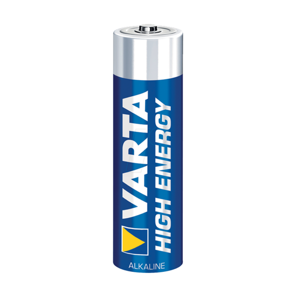 ΜΠΑΤΑΡΙΑ VARTA HIGH ENERGY LR03 AAA