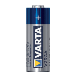 ΜΠΑΤΑΡΙΑ VARTA PROFESSIONAL ELECTRONICS 8LR932 A23GA