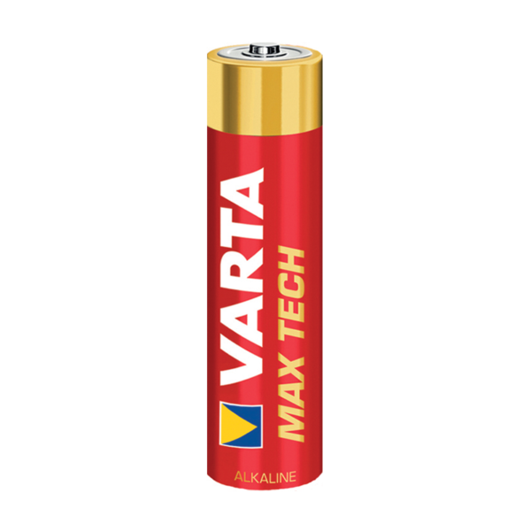 ΜΠΑΤΑΡΙΑ VARTA MAX TECH LR6 AA