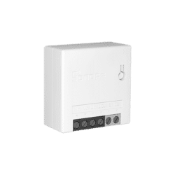 MINIR2-195007 WI-FI SMART SWITCH WITH DIY MODE