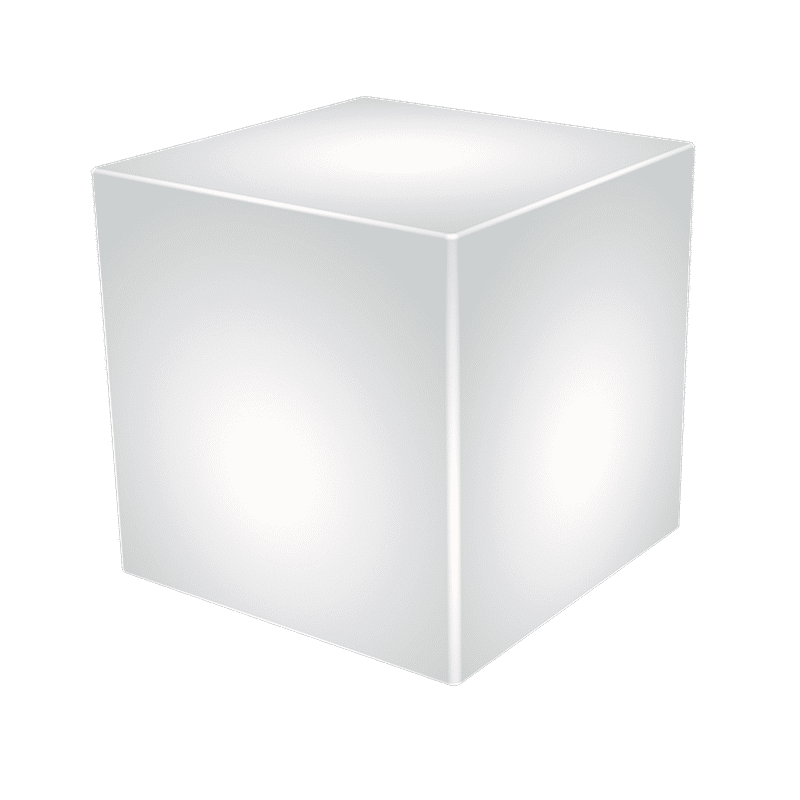 LED ΔΙΑΚΟΣΜΗΤΙΚΟ ΦΩΤΙΣΤΙΚΟ KUBO IP54 RGBW LED ΔΙΑΚΟΣΜΗΤΙΚΟ ΦΩΤΙΣΤΙΚΟ KUBO IP54 RGBW