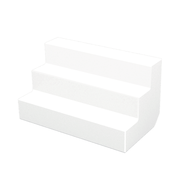 LED ΣΤΑΝΤ ΓΙΑ ΜΠΟΥΚΑΛΙΑ STAIRS RGBW ΟΥΔΕΤΕΡΟ IP68