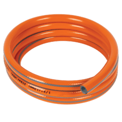 PVC GARDEN HOSE 1/2 20M