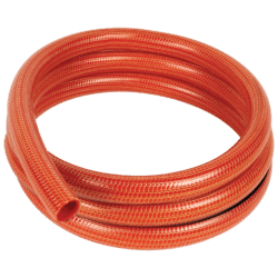 PVC GARDEN HOSE 3/4 15M