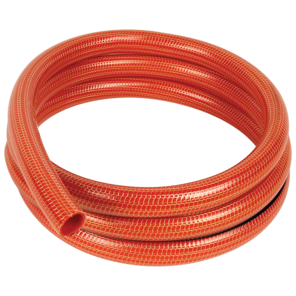 PVC GARDEN HOSE 3/4 15M