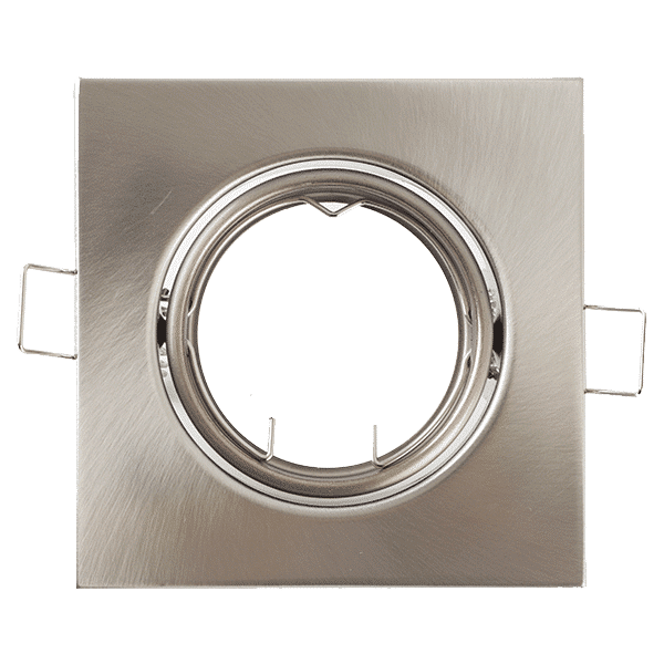 RECESSED DOWNLIGHT SA-51S SATIN NICKEL